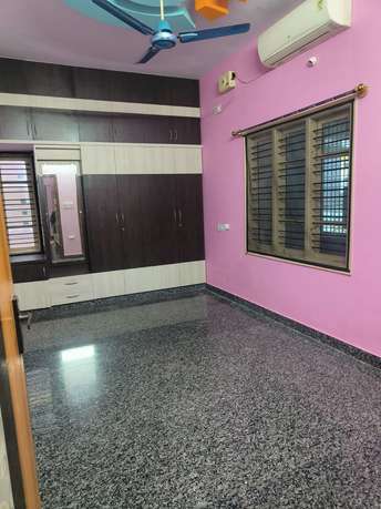 2 BHK Builder Floor For Rent in Akshya Nagar Bangalore  7597427