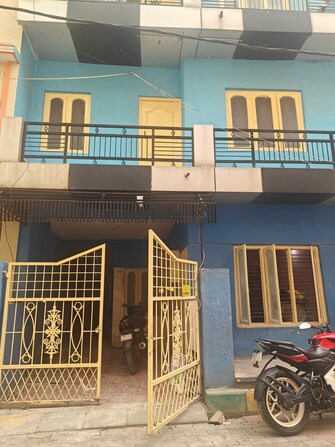 3 BHK Independent House For Resale in Ejipura Bangalore  7597466