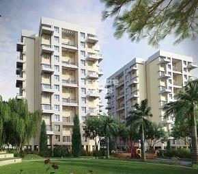 2 BHK Apartment For Resale in Kolte Patil Umang Pride Wagholi Pune  7597446