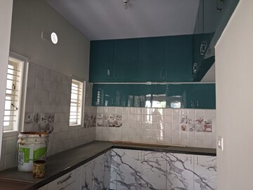 Kitchen in 4 BHK Villa at MR-11 – for Sale