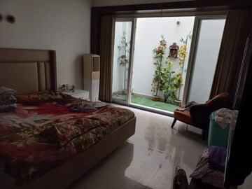 Bedroom in 4 BHK Villa at MR-11 – for Sale