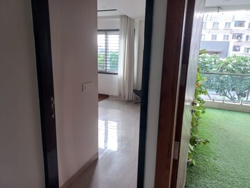 Building Lobby in 4 BHK Villa at MR-11 – for Sale
