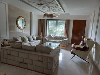 4 BHK Villa For Resale in MR-11 Indore  7597500