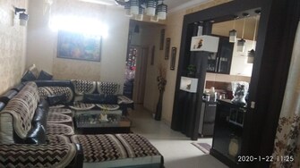 2 BHK Builder Floor For Rent in RWA Apartments Sector 52 Sector 52 Noida  7597463