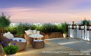 2 BHK Apartment For Sale in Vijay Laxmi Sai Elegance, Andheri East