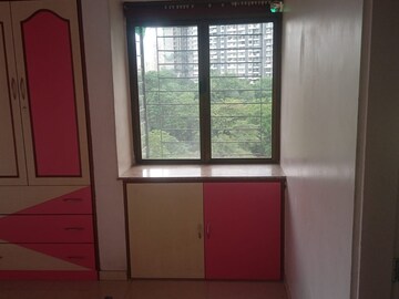 Room in 2 BHK Apartment at Jasmine Tower, Vasant Vihar – for Sale
