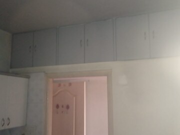 Bathroom in 2 BHK Apartment at Jasmine Tower, Vasant Vihar – for Sale