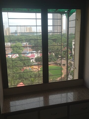 Room in 2 BHK Apartment at Jasmine Tower, Vasant Vihar – for Sale
