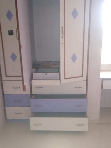 2 BHK Apartment at Jasmine Tower, Vasant Vihar – for Sale