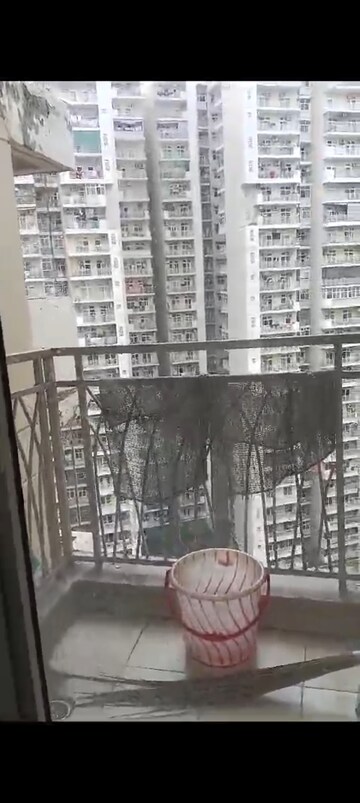 3 BHK Apartment – Exterior View View at Mahagun Mywoods, Sector 16c Greater Noida - for Sale
