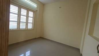 2 BHK Builder Floor For Rent in Hsr Layout Bangalore  7597536