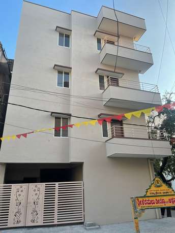 6+ BHK Independent House For Resale in Guttahalli Bangalore  7597504