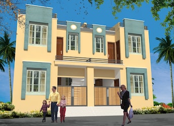 2 BHK Independent House For Resale in Sgpgi Lucknow  7597544