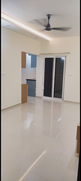 2 BHK Apartment For Rent in Bren Northern Lights Jakkur Bangalore  7597548