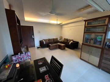 2 BHK Apartment For Rent in K Raheja Palm Spring Malad West Mumbai  7597580