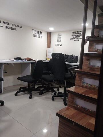 Commercial Office Space 240 Sq.Ft. For Rent in Sector 28 Navi Mumbai  7597557