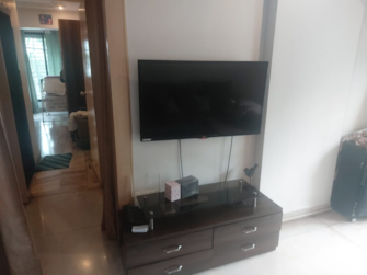 2 BHK Apartment For Rent in Lok Upvan Apartment Phase 2 Jahavar Nagar Thane  7597596