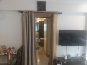 2 BHK Apartment For Rent in Lok Upvan Apartment Phase 2 Jahavar Nagar Thane  7597596