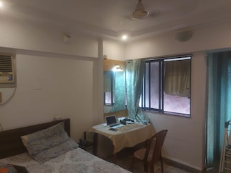 2 BHK Apartment For Rent in Lok Upvan Apartment Phase 2 Jahavar Nagar Thane  7597596