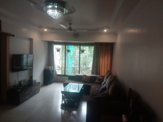 2 BHK Apartment For Rent in Lok Upvan Apartment Phase 2 Jahavar Nagar Thane  7597596