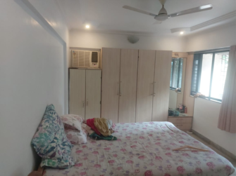 2 BHK Apartment For Rent in Lok Upvan Apartment Phase 2 Jahavar Nagar Thane  7597596