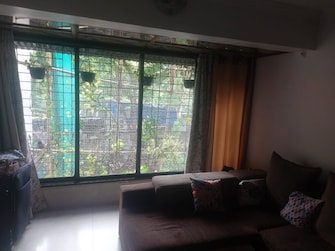 2 BHK Apartment For Rent in Lok Upvan Apartment Phase 2 Jahavar Nagar Thane  7597596