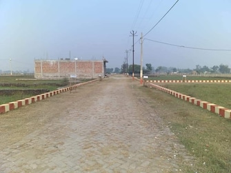 Plot For Resale in Rishi Greens Faizabad Road Lucknow  7597582