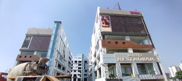  Showroom – Exterior View View at Roselyn Square, International Airport Road - for Sale