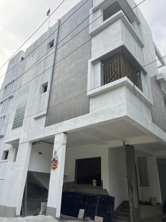 4 BHK Villa For Resale in Kothanur Bangalore  7597576