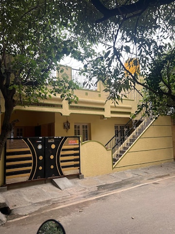 2 BHK Independent House For Rent in Nri Layout Bangalore  7597583