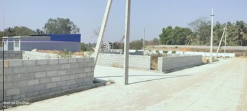  Plot – Exterior View View at Chithara - for Sale