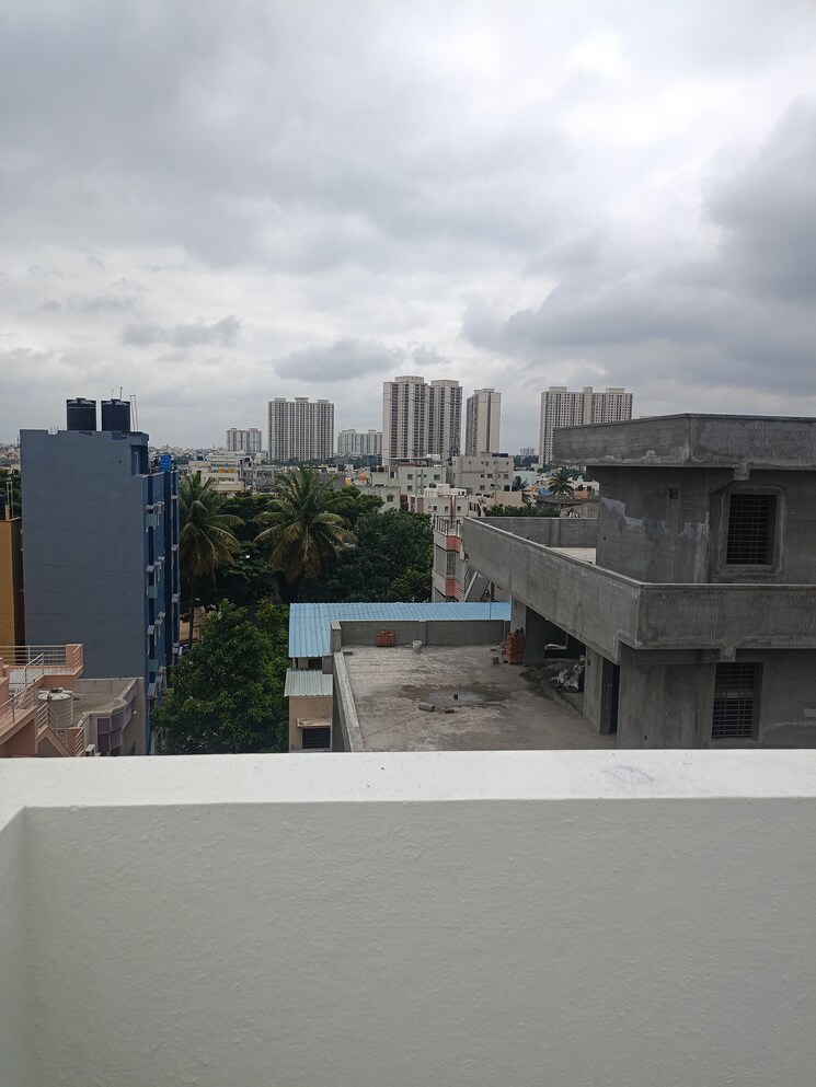 Exterior View, hulimavu 6+ Bedroom 6000 Sq.Ft. Independent House In Hulimavu Bangalore 7597668