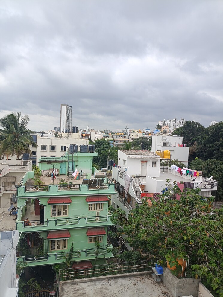 Exterior View, hulimavu 6+ Bedroom 6000 Sq.Ft. Independent House In Hulimavu Bangalore 7597668