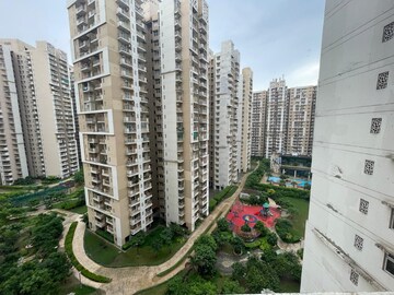 2.5 BHK Apartment – Exterior View View at Mahagun Mywoods, Sector 16c Greater Noida - for Sale