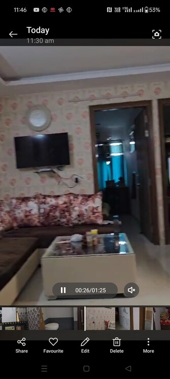 3 BHK Independent House For Resale in Adarsh Nagar Gurgaon  7597610