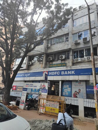 Commercial Showroom 2500 Sq.Ft. For Resale in Kumara Park Bangalore  7597612