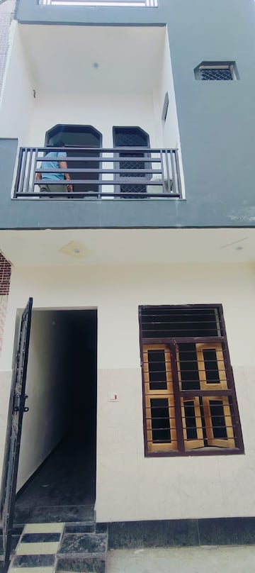 3 BHK Independent House For Resale in Sector 87 Faridabad  7597658