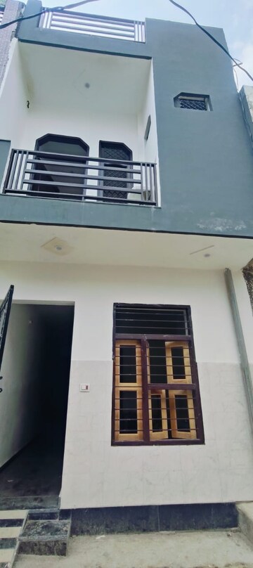 3 BHK Independent House – Exterior View View at Sector 87 - for Sale