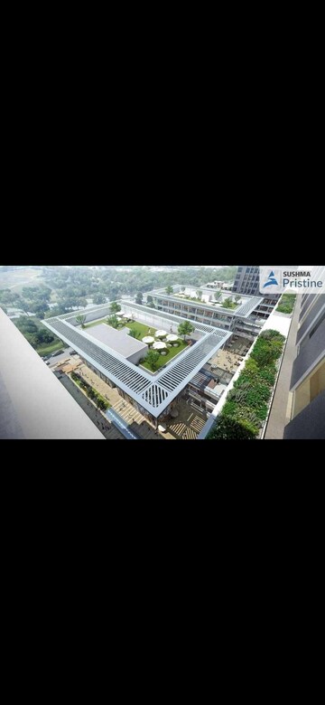 Master Plan in  Showroom at Sushma Pristine, Ambala Highway – for Sale