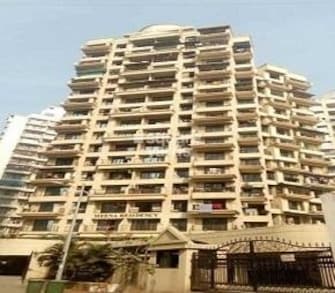 2 BHK Apartment For Resale in Meena Residency Kharghar Kharghar Navi Mumbai  7597677