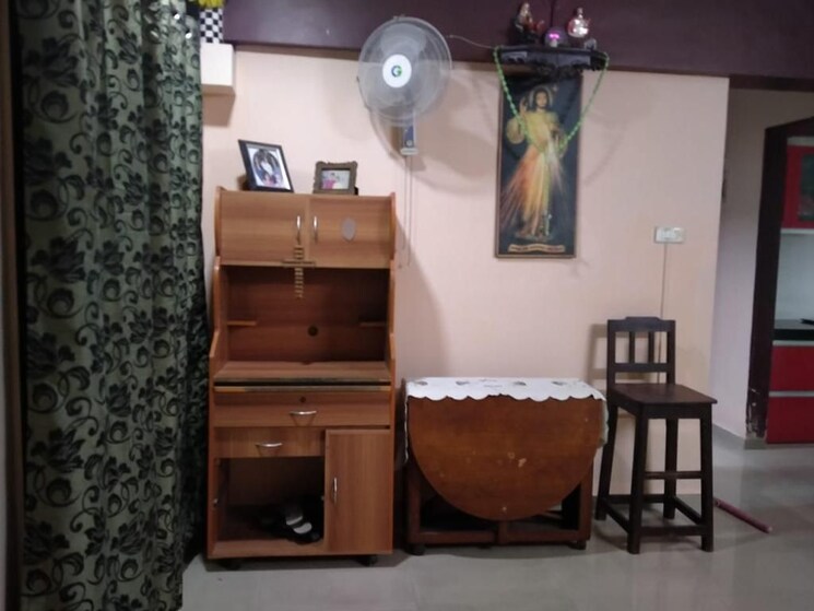 undefined, meena-residency-kharghar 2 Bedroom 1175 Sq.Ft. Apartment In Kharghar Navi Mumbai 7597677