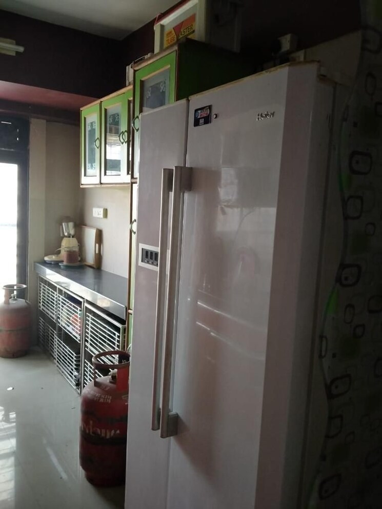 Bathroom, meena-residency-kharghar 2 Bedroom 1175 Sq.Ft. Apartment In Kharghar Navi Mumbai 7597677