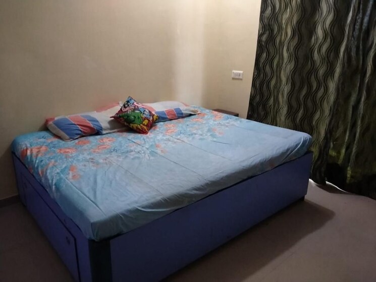 Bedroom, meena-residency-kharghar 2 Bedroom 1175 Sq.Ft. Apartment In Kharghar Navi Mumbai 7597677