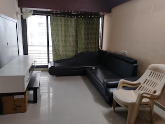 2 BHK Apartment For Resale in Meena Residency Kharghar Kharghar Navi Mumbai  7597677