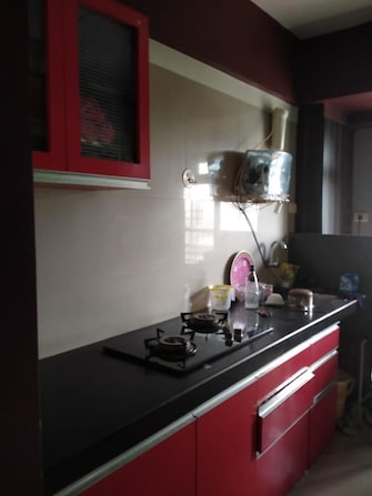 2 BHK Apartment For Resale in Meena Residency Kharghar Kharghar Navi Mumbai  7597677