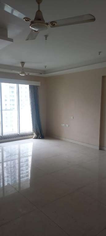 2 BHK Apartment For Rent in Sheth Avalon Phase 2 Majiwada Thane  7597673