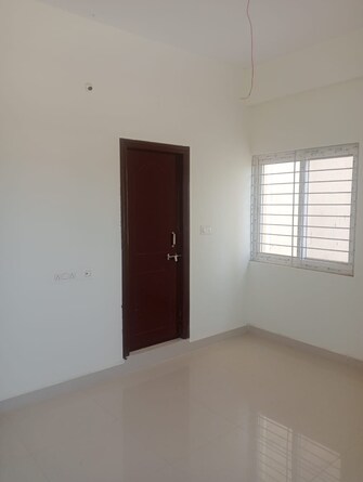 2 BHK Apartment For Resale in Bandlaguda Jagir Hyderabad  7597534