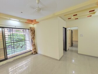 1 BHK Apartment For Resale in Saidhara Sai Raj Virar West Palghar  7597669