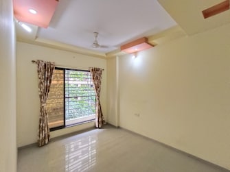 1 BHK Apartment For Resale in Saidhara Sai Raj Virar West Palghar  7597669