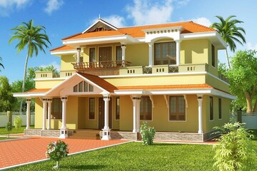 3 BHK Villa For Rent in Syamala Nagar Guntur  7597636